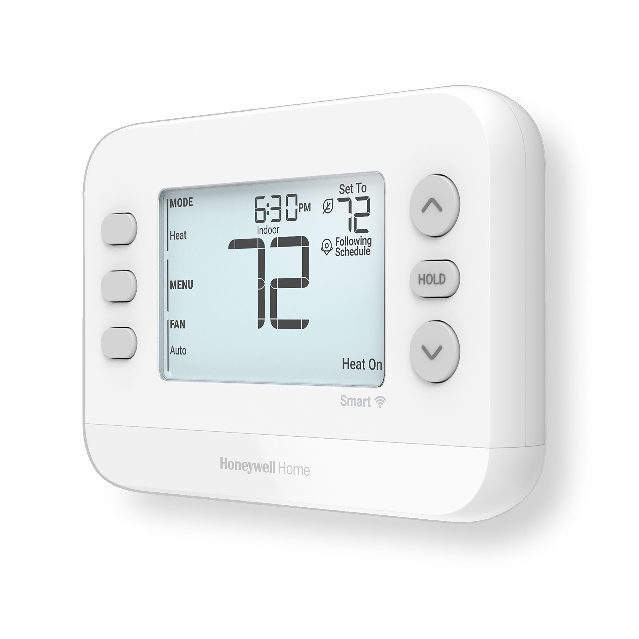 TH2110WF4008 FocusPRO® S200 Smart Thermostat 1H/1C Compatible- Rogers ...