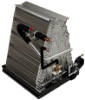 Picture of CAUTA1818B3 Uncased Evaporator Coil, 1.5 tons, Upflow/Downflow, R32, TXV