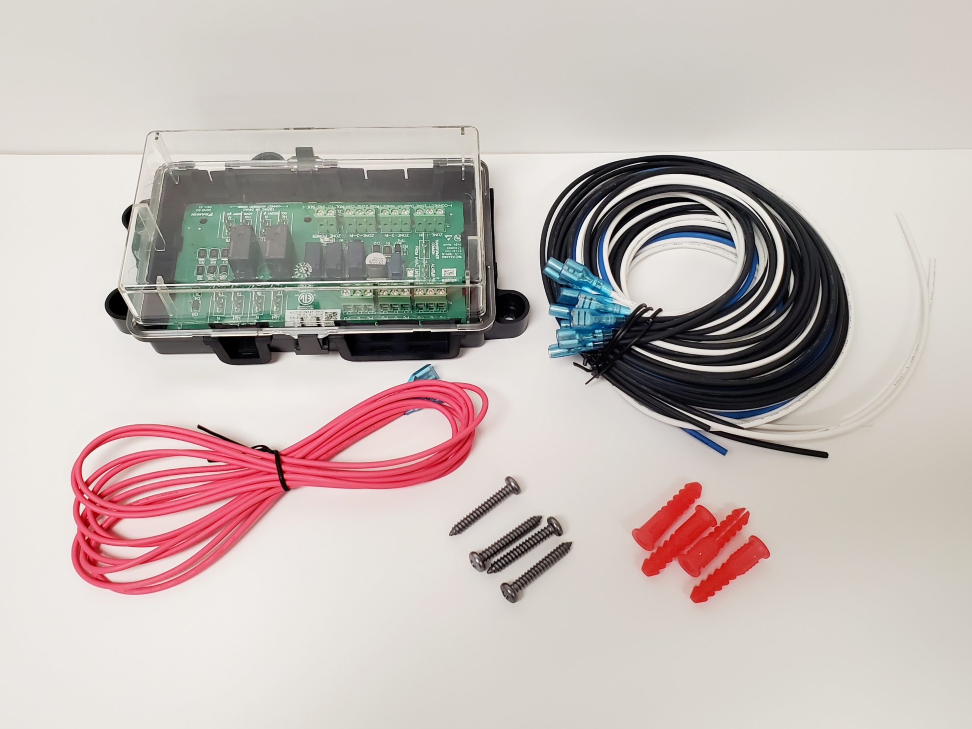 0230K00007 Nighthawk Zoning Integration Kit For R-32
