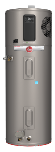Picture of PROPH40 T2 RH400-SO Proterra Heat Pump Water Heater, 40 Gallon