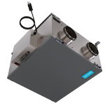 Picture of VE40120SFS Clean Comfort Energy Recovery Ventilator