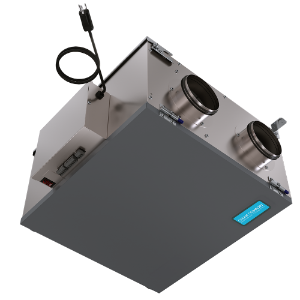 Picture of VE40120SFS Clean Comfort Energy Recovery Ventilator