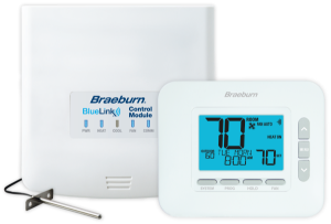 Picture of 8500 Braeburn BlueLink Wireless Thermostat