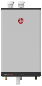 Picture of RTGH-L199i Rheem ThermaForce Tankless Gas Water Heater