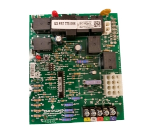 Picture of PCBBF164FS Circuit Board, 2-Stg
