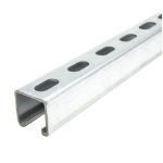 Picture of B-Line B22SH120 1-5/8" Deep Slotted Channel