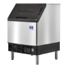 Picture of UYP0190A-161B Manitowoc Half Dice Ice Machine Air Cooled 193lbs