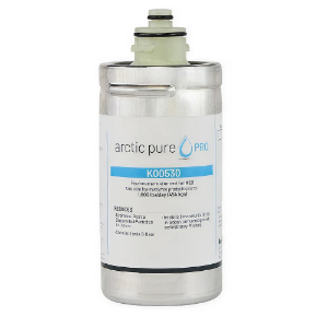 Picture of K00530 Manitowoc Ice Replacement Water Filter Cartridge for NEO