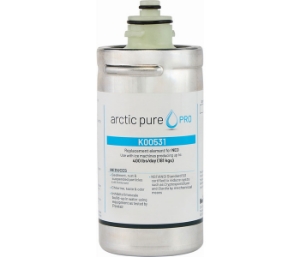 Picture of K00531 Manitowoc Ice Replacement Water Filter Cartridge for NEO