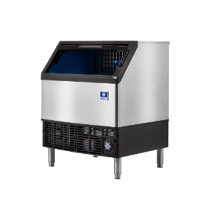 Picture of URP0310A Manitowoc Ice 30"W NEO® Full Cube Undercounter Ice Machine