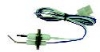 Picture of SSN24 Supco Universal 24 VOLT Silicon Nitride (Si3N4) Igniter & Flame Rod Assembly Kit