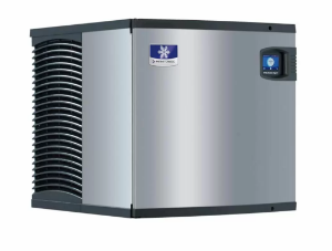 Picture of IYP0620W-261 Manitowoc Ice Machine, Half Dice 510 lbs.