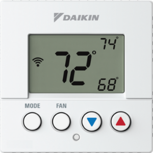 Picture of D2271 Daikin Connected Thermostat