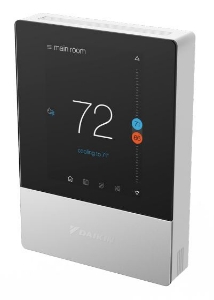 Picture of DTST-TOU-A Daikin One Touch Smart Thermostat