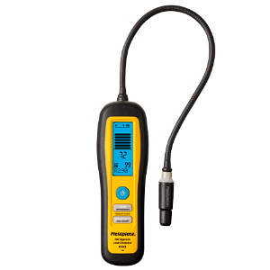 DRX3 Fieldpiece Refrigerant & Combustible Gas Leak Detector- Rogers Supply