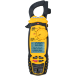 Picture of EPC UEi TrueRMS Wireless Everyday Professional Clamp Meter