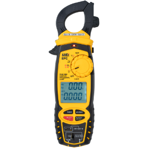 Picture of EPC UEi TrueRMS Wireless Everyday Professional Clamp Meter
