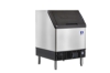 Picture of UDP0140A-161B Manitowoc Dice Ice Machine Air Cooled 132lbs