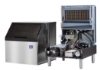 Picture of UDP0190A-161B Manitowoc Dice Ice Machine Air Cooled 200lbs