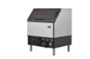 Picture of UYP0240A-161B Manitowoc Undercounter Dice Ice Machine Air Cooled 250 lbs.