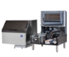 Picture of UYP0240A-161B Manitowoc Undercounter Dice Ice Machine Air Cooled 250 lbs.