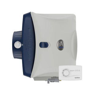 Picture of AprilAire 620M Whole-House, Large Bypass Evaporative Humidifier