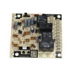 Picture of PCBDM161V007S Daikin Defrost Control Board