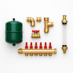 Picture for category System Components