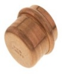 Picture of P8773 1-1/4" Press Copper Cap