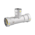 Picture of P17067 3/4" ArmorPress CS Tee - Gas HNBR