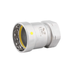 Picture of P17123 1" ArmorPress CS Press X Female Thread Adapter - Gas HNBR