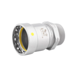 Picture of P17143 1" ArmorPress CS Press X Male Thread Adapter - Gas HNBR