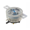 Picture of EZS-495-11 Supco Universal Air Pressure Switch 0.15" - 2.0" W.C.