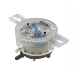 Picture of EZS-495-11 Supco Universal Air Pressure Switch 0.15" - 2.0" W.C.