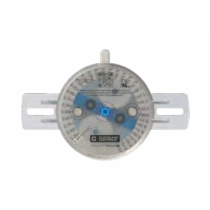 EZS-492-09 Supco Universal Air Pressure Switch 0.08
