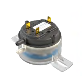 EZS-492-09 Supco Universal Air Pressure Switch 0.08