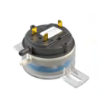 Picture of EZS-498-13 Supco Universal Air Pressure Switch 2.0" - 10" W.C.