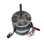 Picture of PP3586KT Blower Motor, 1/3HP
