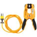 Picture of ATTPC3 UEi K-Type Pipe Clamp Probe (Grip Style)