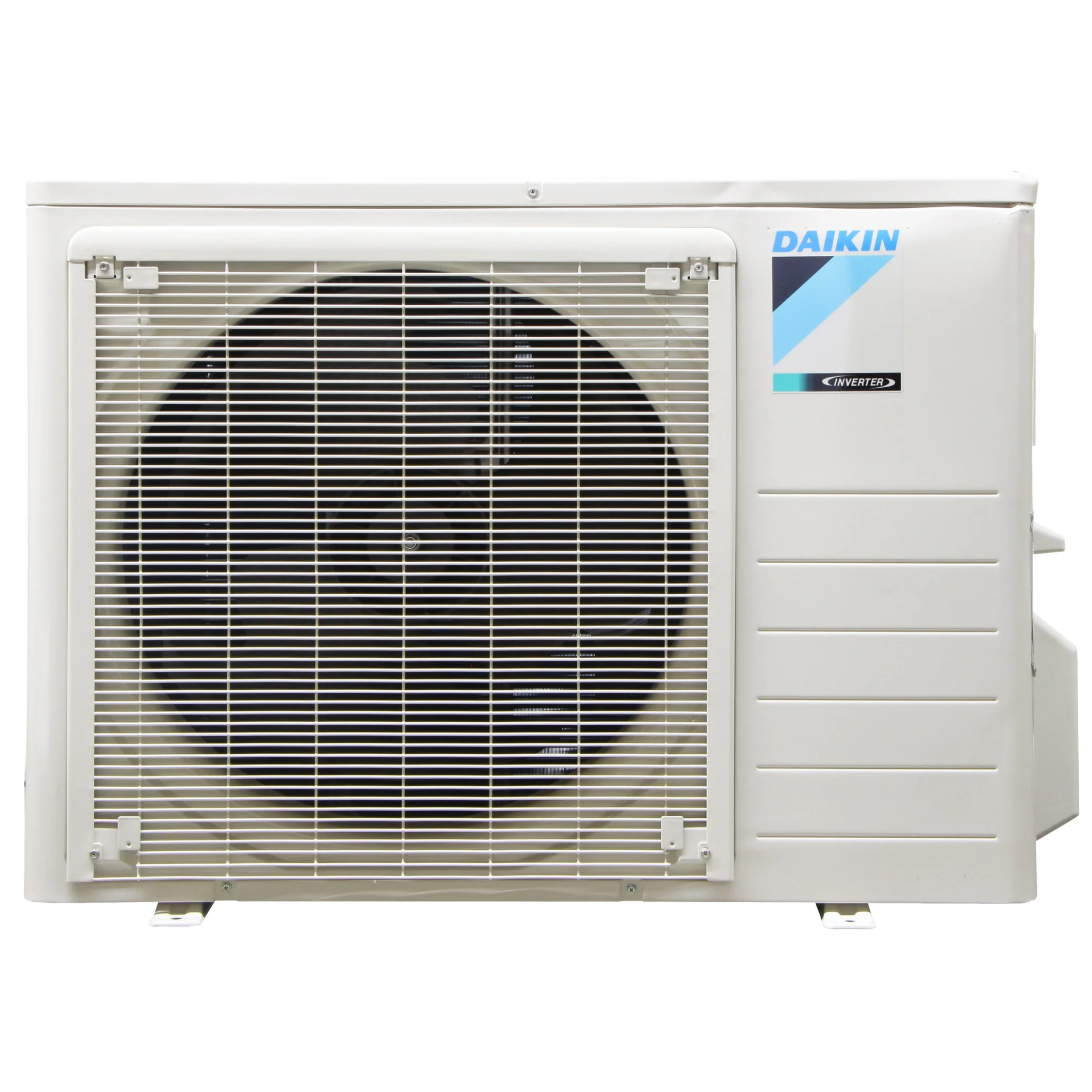 RX18NMVJU Daikin 1.5 ton Outdoor Heat Pump Unit- Rogers Supply