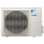 Picture of RX18NMVJU Daikin 1.5 ton Outdoor Heat Pump Unit