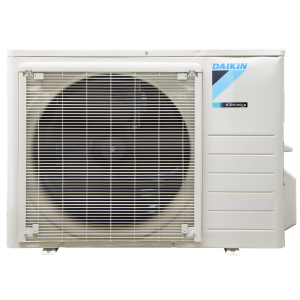 Picture of RX18NMVJU Daikin 1.5 ton Outdoor Heat Pump Unit
