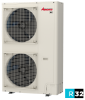 Picture of AZV9SA6010 Amana 5 Ton, Up to 18.0 SEER2, Up to 9.0 HSPF2, Heat Pump, R32