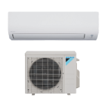 Picture for category Aurora Cold Climate Heat Pumps