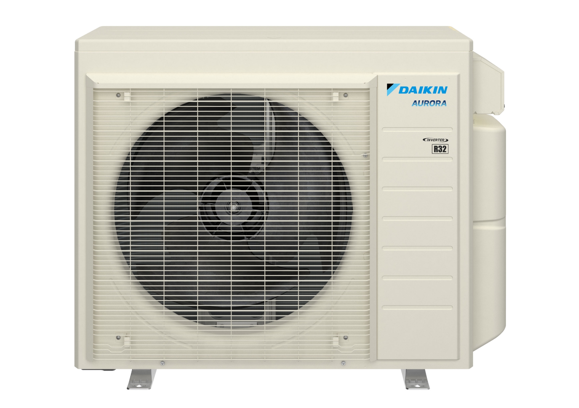 DAIKIN　MCK55UY-W 5MXM48AVJU9 Daikin Multi-Split 5-Port Heat Pump, 4 Ton- Rogers Supply