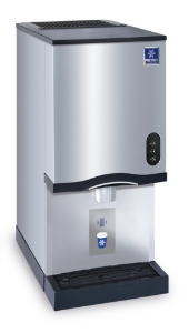 Picture of CNP0201A-161 Manitowoc Countertop Nugget Ice Machine & Dispenser