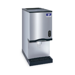 Picture of CNP0201A-161L Manitowoc Countertop Nugget Ice Machine & Dispenser