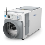 Picture of E080W AprilAire 80-Pint Professional-Grade Wi-Fi Basement Dehumidifier