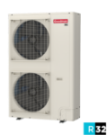 Picture of GZV9SA4810 Goodman 4 Ton, Up to 18.0 SEER2, Up to 9.0 HSPF2, Heat Pump, R32