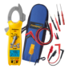 Picture of SC480 Fieldpiece 600A Clamp Meter Dual Display | Power